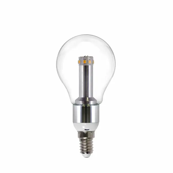 Patented solar LED technology offering both warm-white (2700K) and bright-white (6000K) color temperatures with 360-degree light spread. Designed exclusively for Gama Sonic outdoor solar fixtures with exceptional longevity.