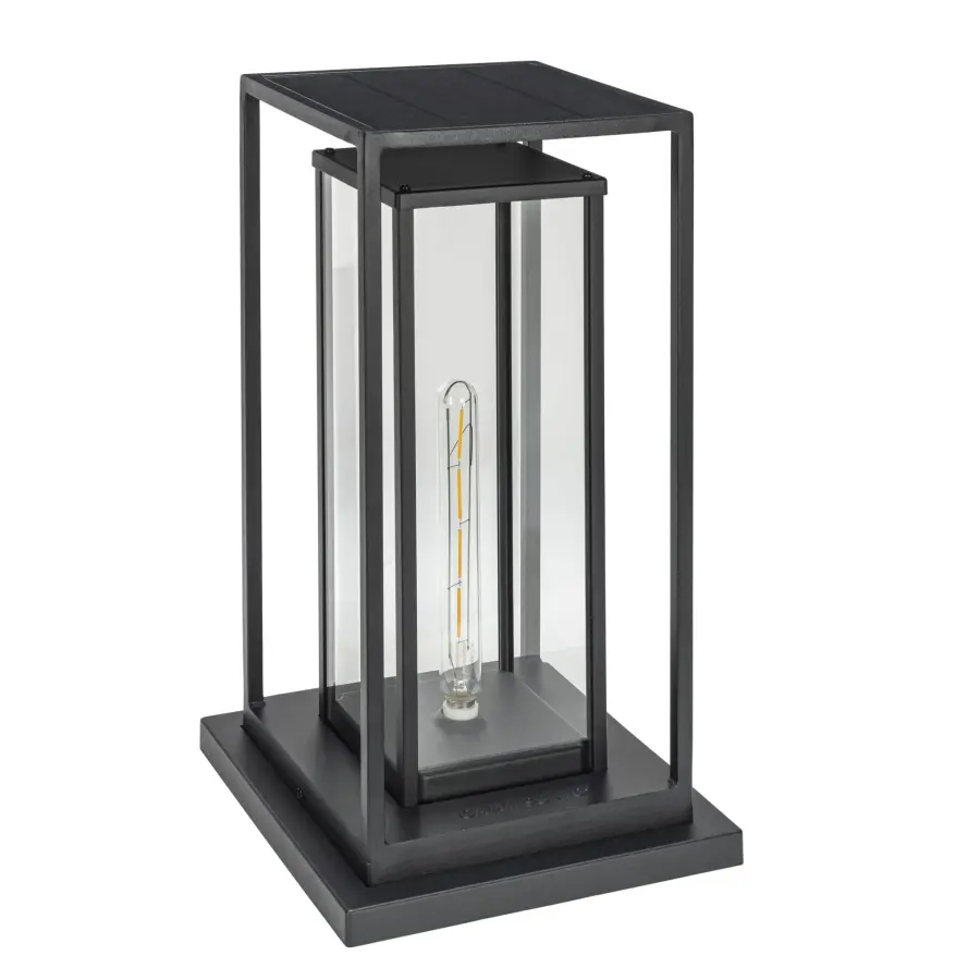 NovaEdge Solar Accent/Pier Light - Image 1