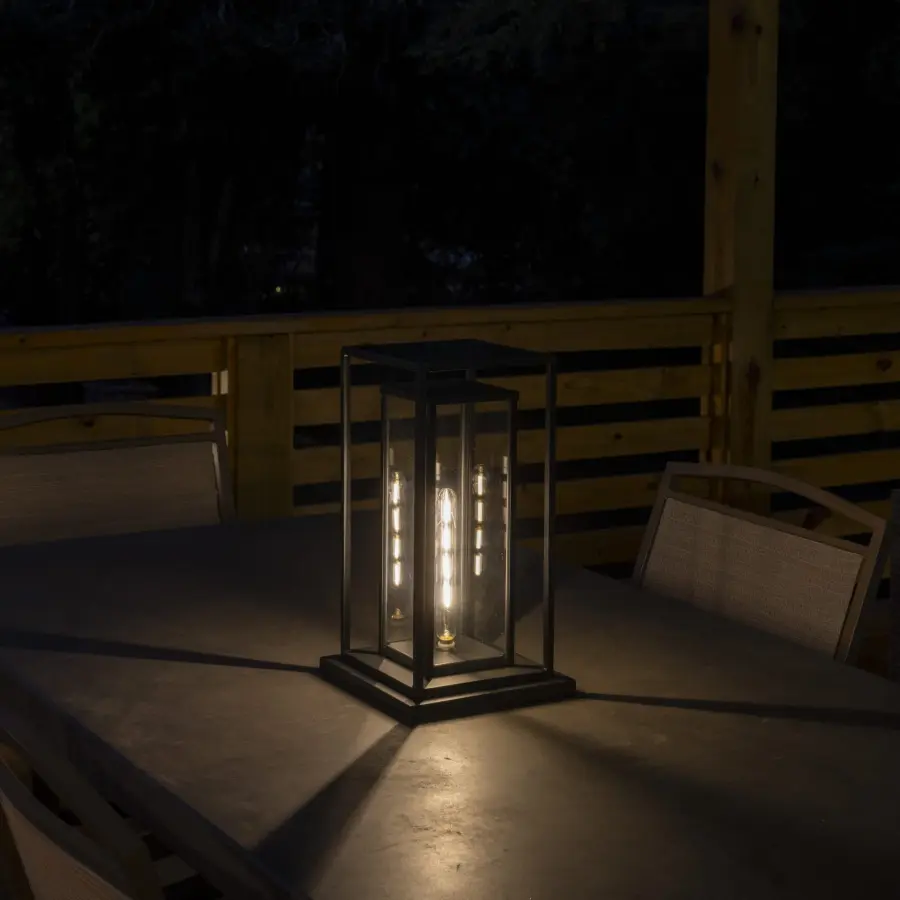 NovaEdge Solar Accent/Pier Light - Image 4
