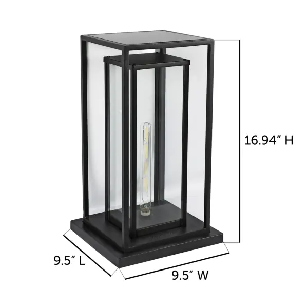 NovaEdge Solar Accent/Pier Light - Image 8