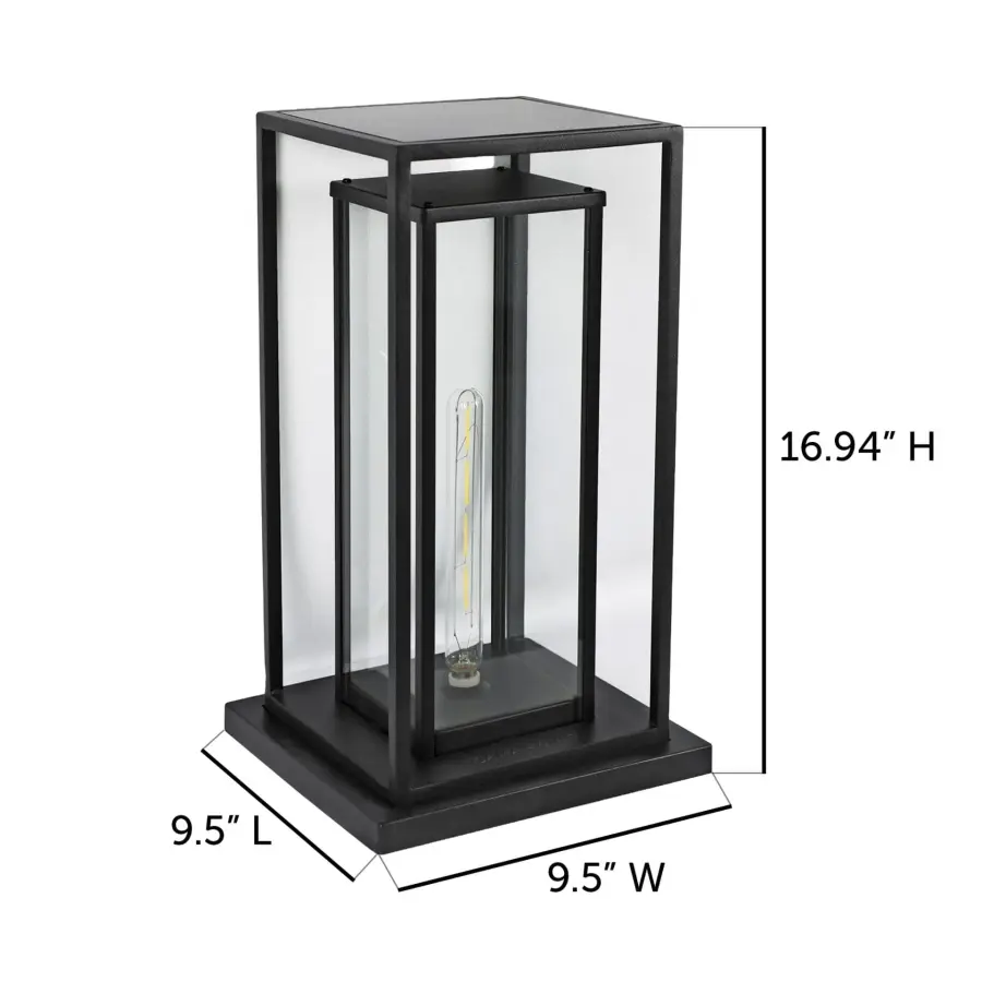 NovaEdge Solar Accent/Pier Light - Image 8
