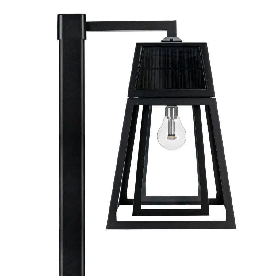 Aria Solar Post Light - Image 1