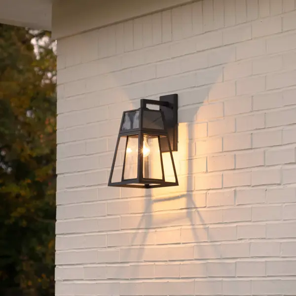 Aria Solar Wall Light - Image 2