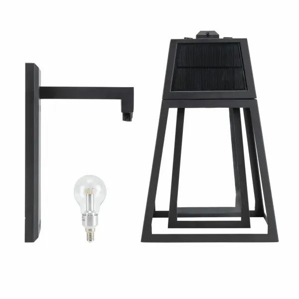 Aria Solar Wall Light - Image 5