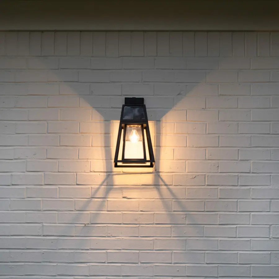 Aria Solar Wall Light - Image 6