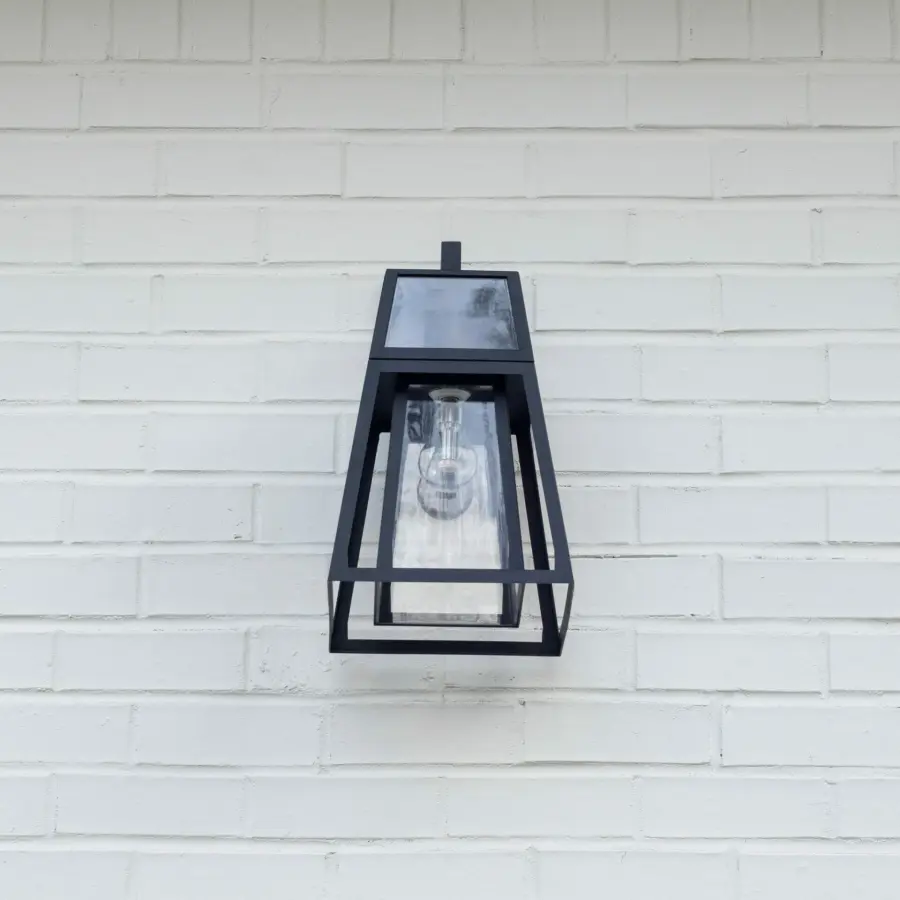 Aria Solar Wall Light - Image 8