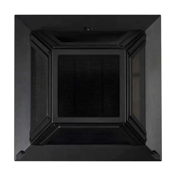 Grand Imperial Commercial Solar LED Post Light - Image 9
