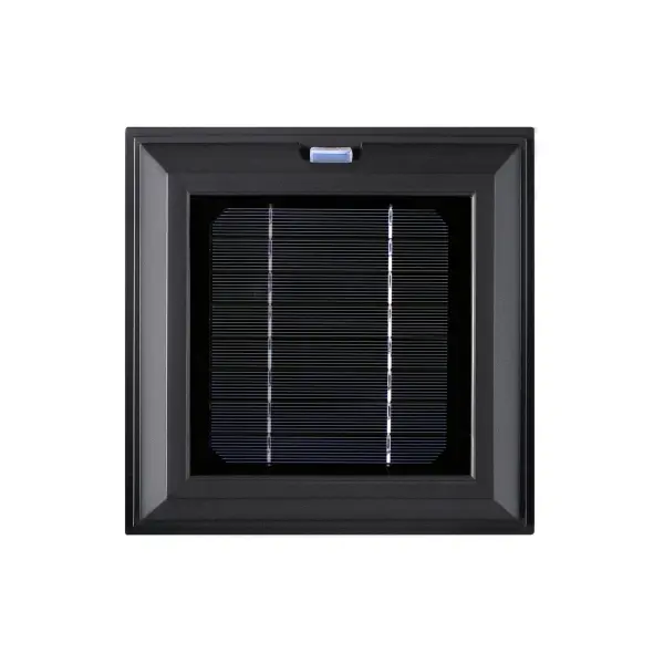 Aspen II LED Solar Post Light with 3" Fitter - Image 6