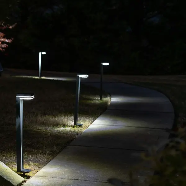 Sentry Modern Solar Pathway Light (2-Pack) - Image 3