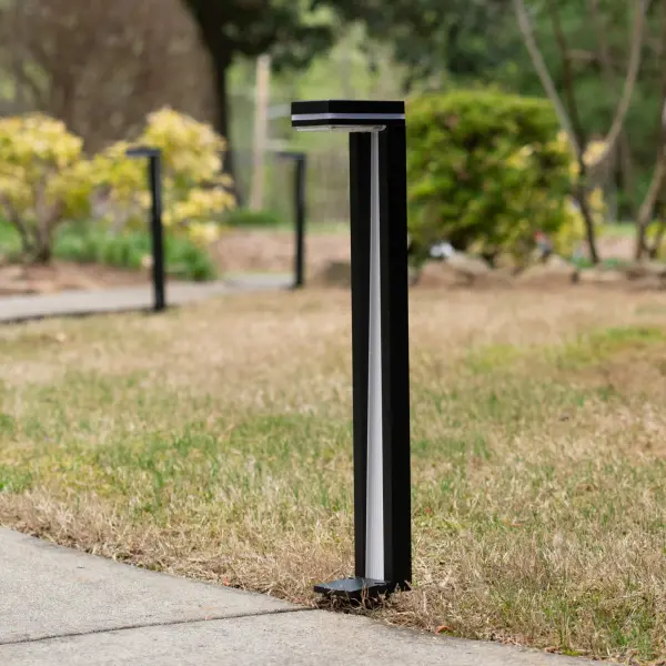 Sentry Modern Solar Pathway Light (2-Pack) - Image 4