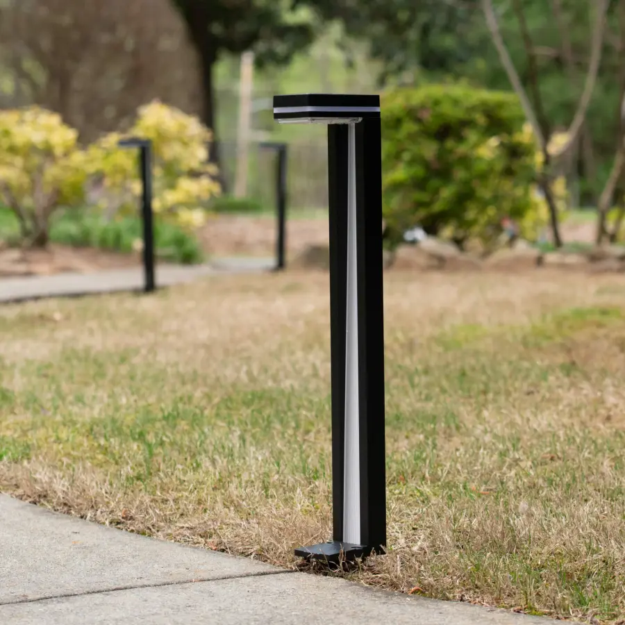 Sentry Modern Solar Pathway Light (2-Pack) - Image 4