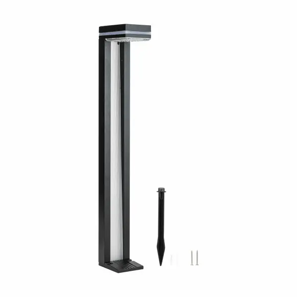 Sentry Modern Solar Pathway Light (2-Pack) - Image 7