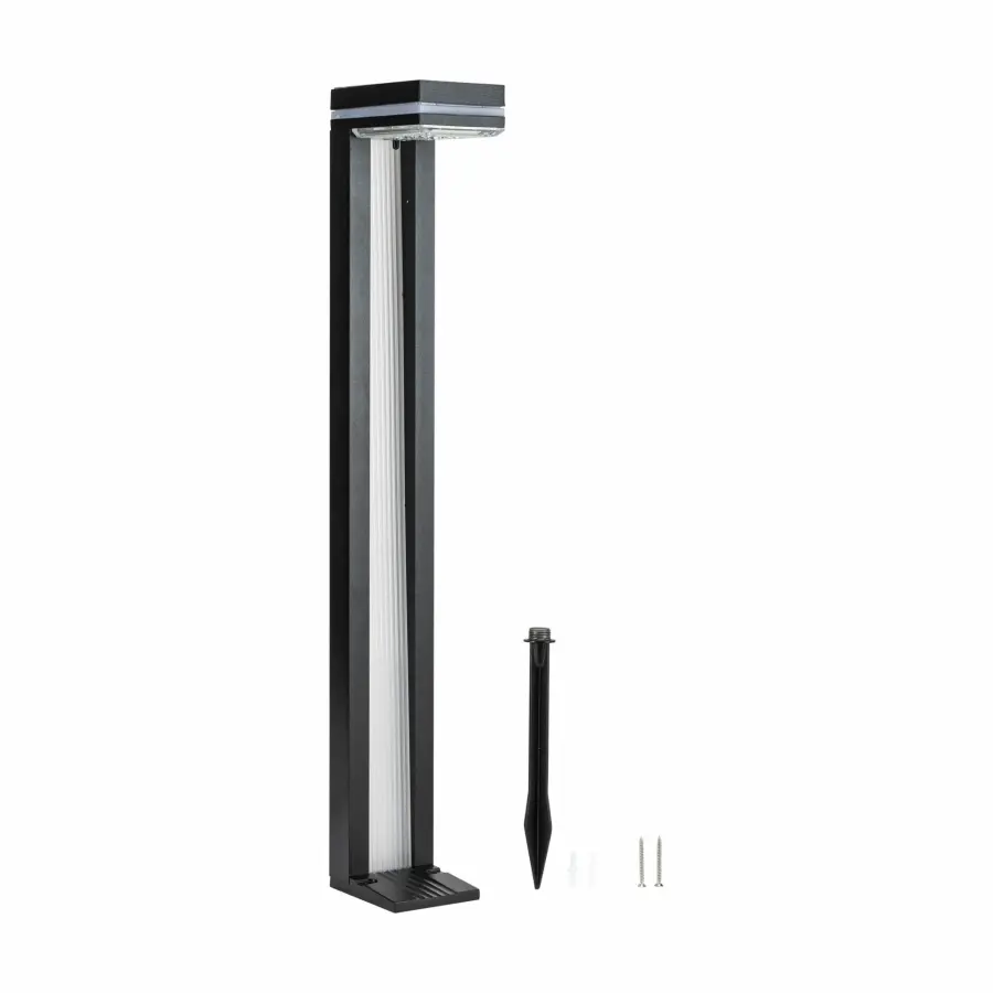 Sentry Modern Solar Pathway Light (2-Pack) - Image 7