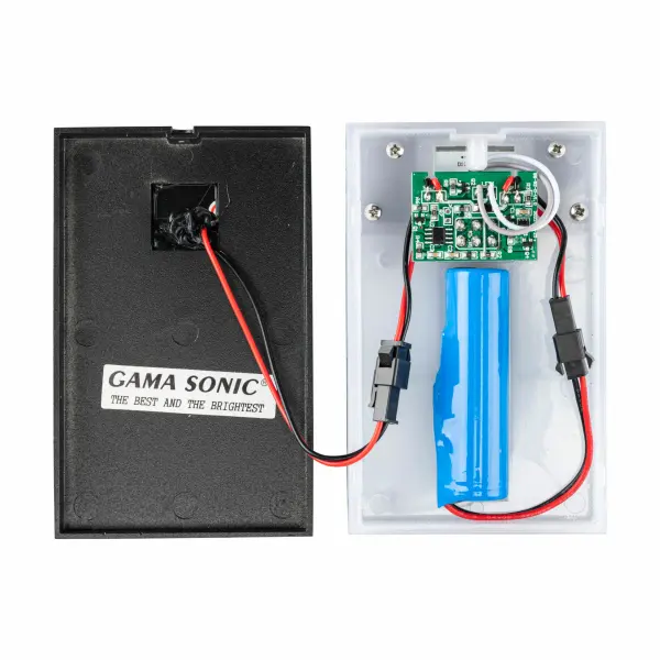 Sentry Modern Solar Pathway Light (2-Pack) - Image 8
