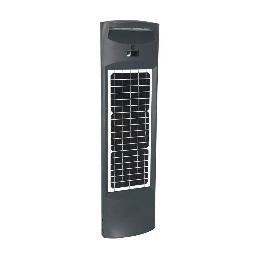 Solar Pillar Commercial Bollard - Image 1