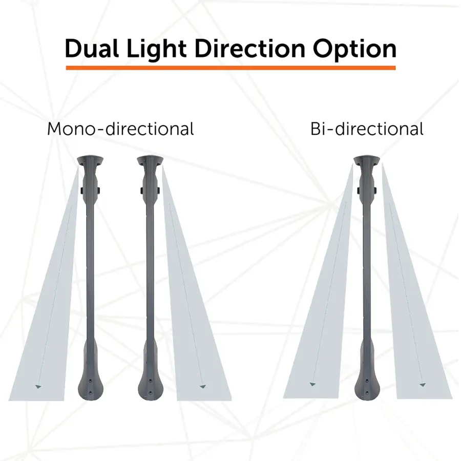 Solar Pillar Commercial Bollard - Image 11
