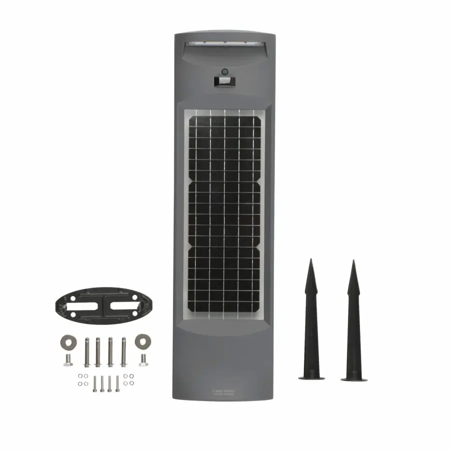 Solar Pillar Commercial Bollard - Image 5