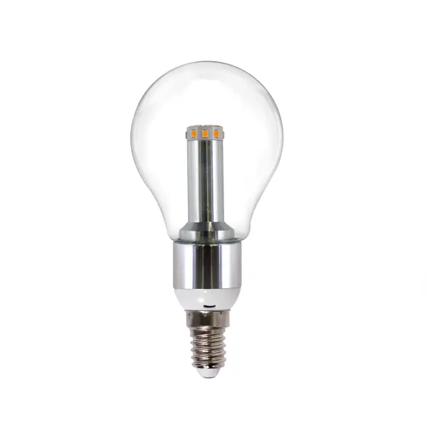 The A50 Turtle Light Bulb delivers specialized 1500K amber lighting designed to protect sea turtles while providing reliable solar-powered illumination. With a 10-year lifespan and 360° light spread, it's perfect for coastal properties.