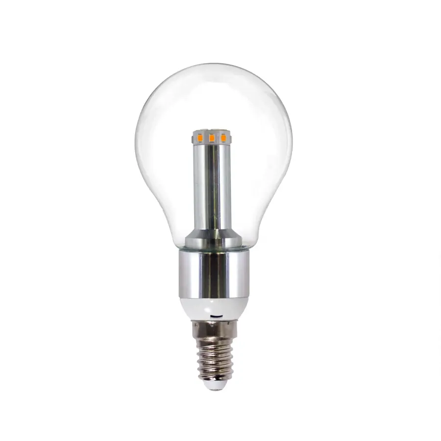 GS Solar LED Turtle Light Bulb A50 (1500K)