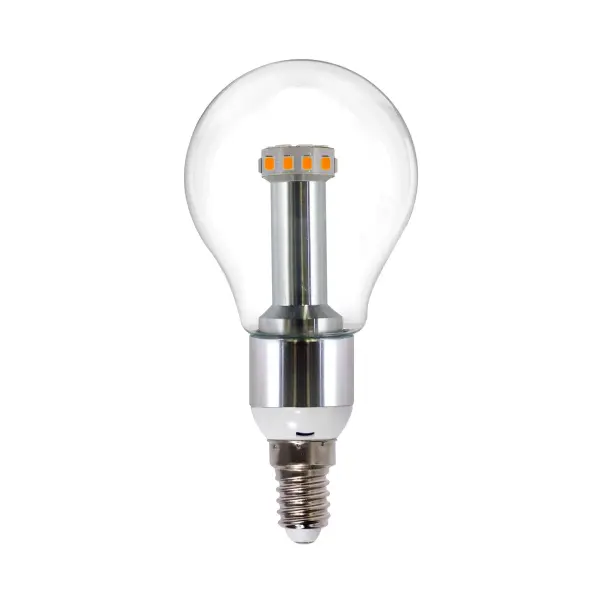 This specialized solar-powered LED bulb emits turtle-safe amber wavelengths (1500K) that won't disorient sea turtles, making it ideal for coastal properties. With a 10-year lifespan and 360° light spread, it's perfect for environmentally conscious outdoor lighting.