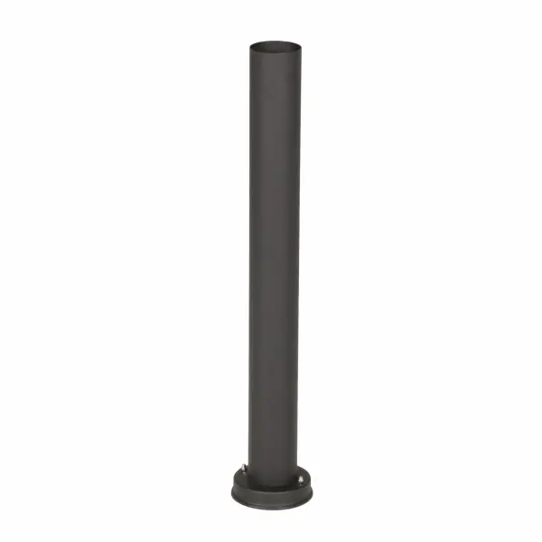 28" Bollard Post with EZ Anchor - Image 2