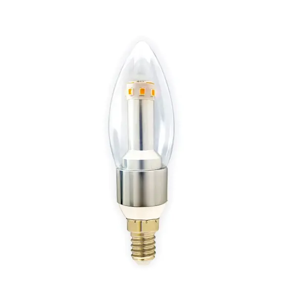 The C37 Turtle Light Bulb delivers specialized 1500K amber lighting designed to protect sea turtles while providing reliable solar-powered illumination. With a 10-year lifespan and 360° light spread, it's ideal for coastal homes and businesses.