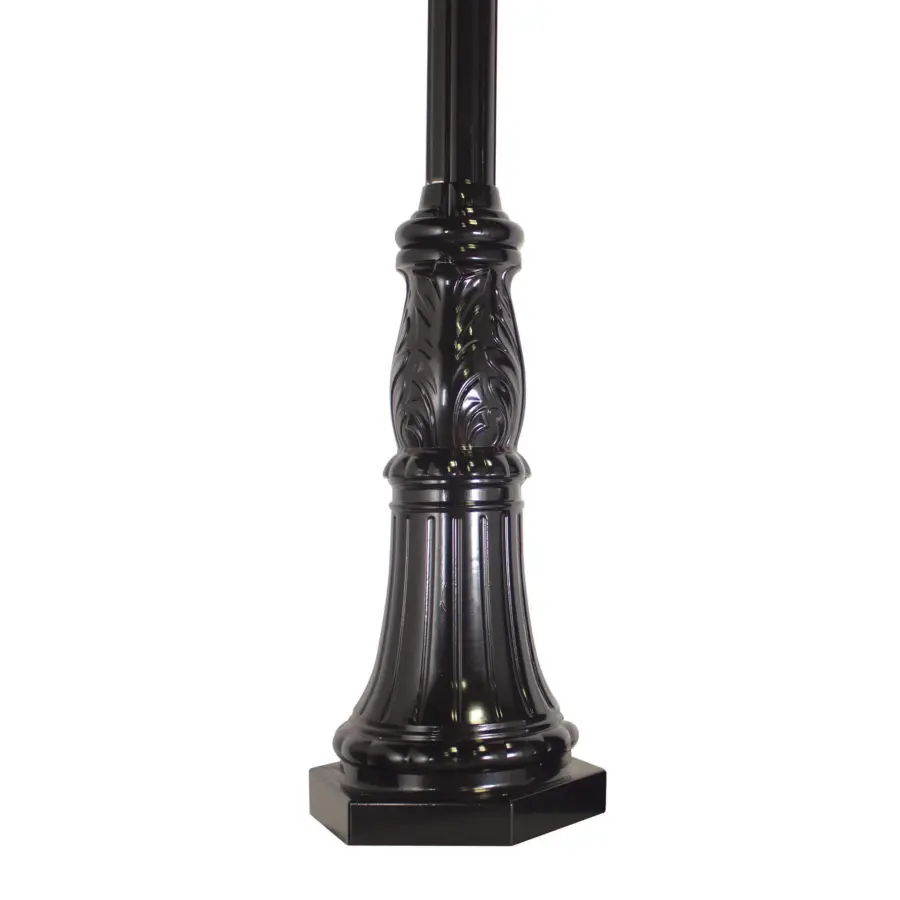 6.5 FT Commercial Pole - 3" Diameter - Image 2