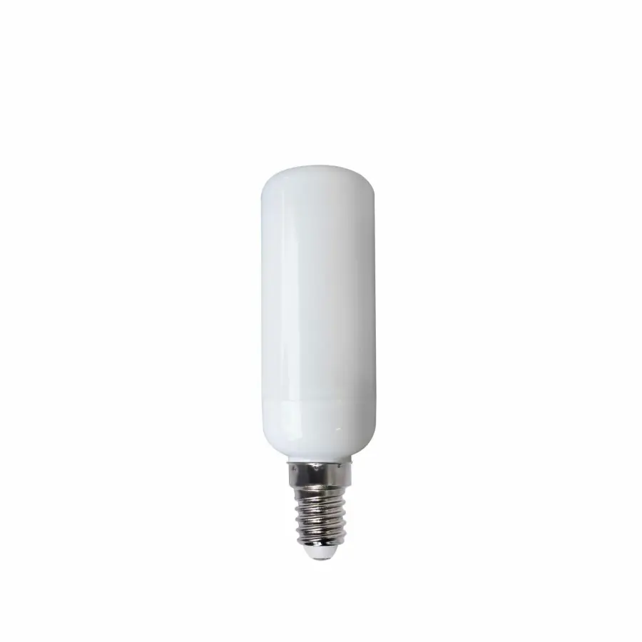 GS Solar Flame Style LED Light Bulb - Image 1
