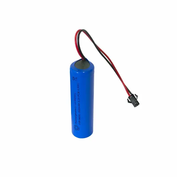 Gama Sonic 3.2V 1500mAh Lithium Ion Replacement Battery