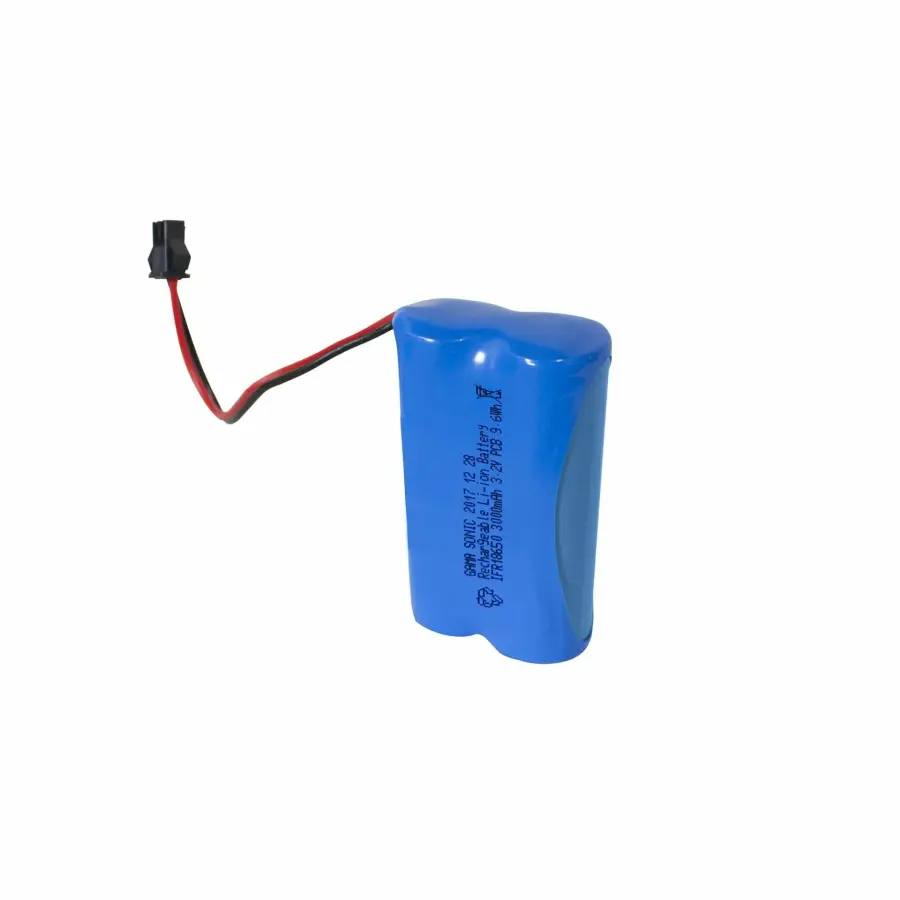 Gama Sonic Li-ion Battery 3.2V/3000mAh - Image 1