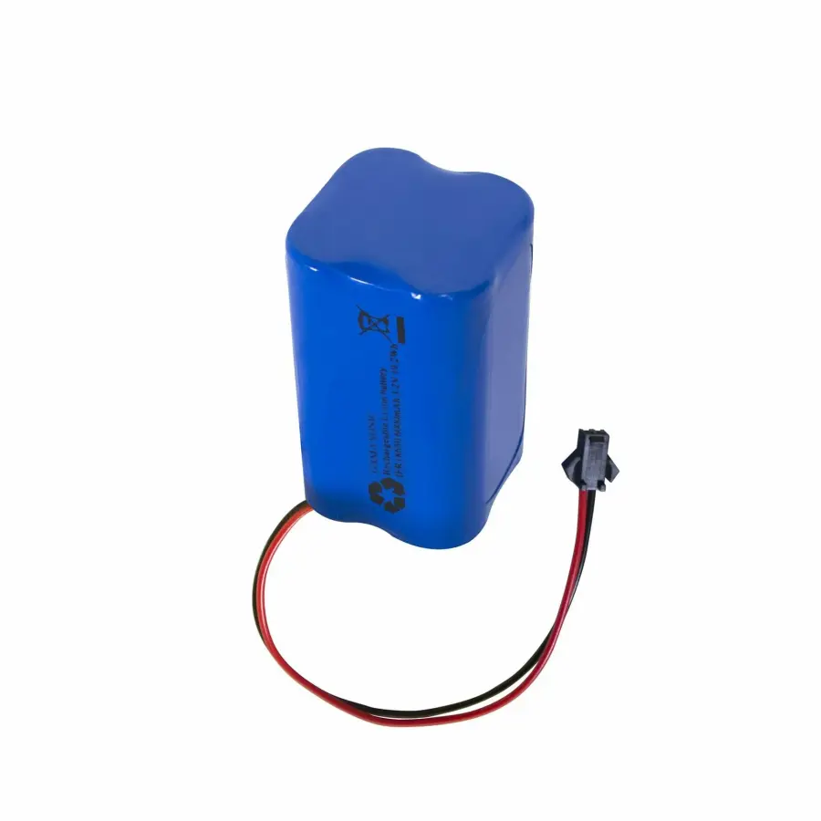 Li-ion Battery 3.2V/6000mAh - Image 1