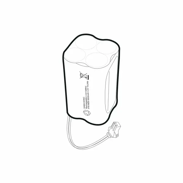 Li-ion Battery 3.2V/6000mAh - Image 2