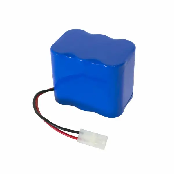 Lithium-Ion Rechargeable Battery Pack 3.7V/27A - Image 1
