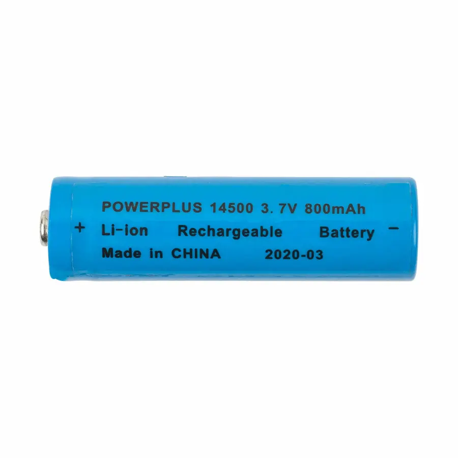 Gama Sonic 3.7V 800mAh Lithium-Ion Solar Battery