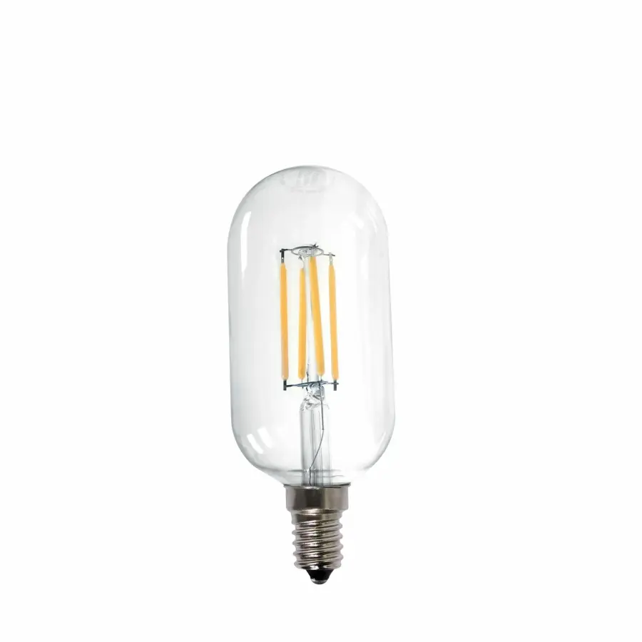 GS Solar Edison LED Light Bulb - Filament Style