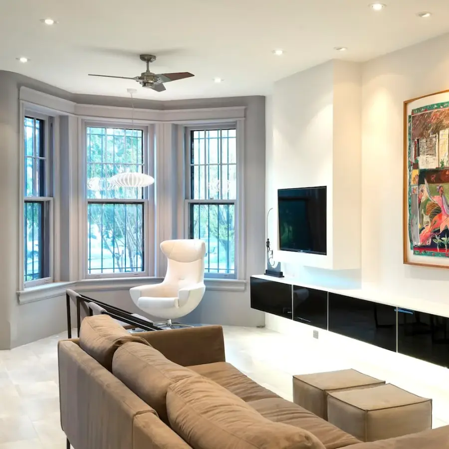 The Torsion by Modern Fan Co - Image 13