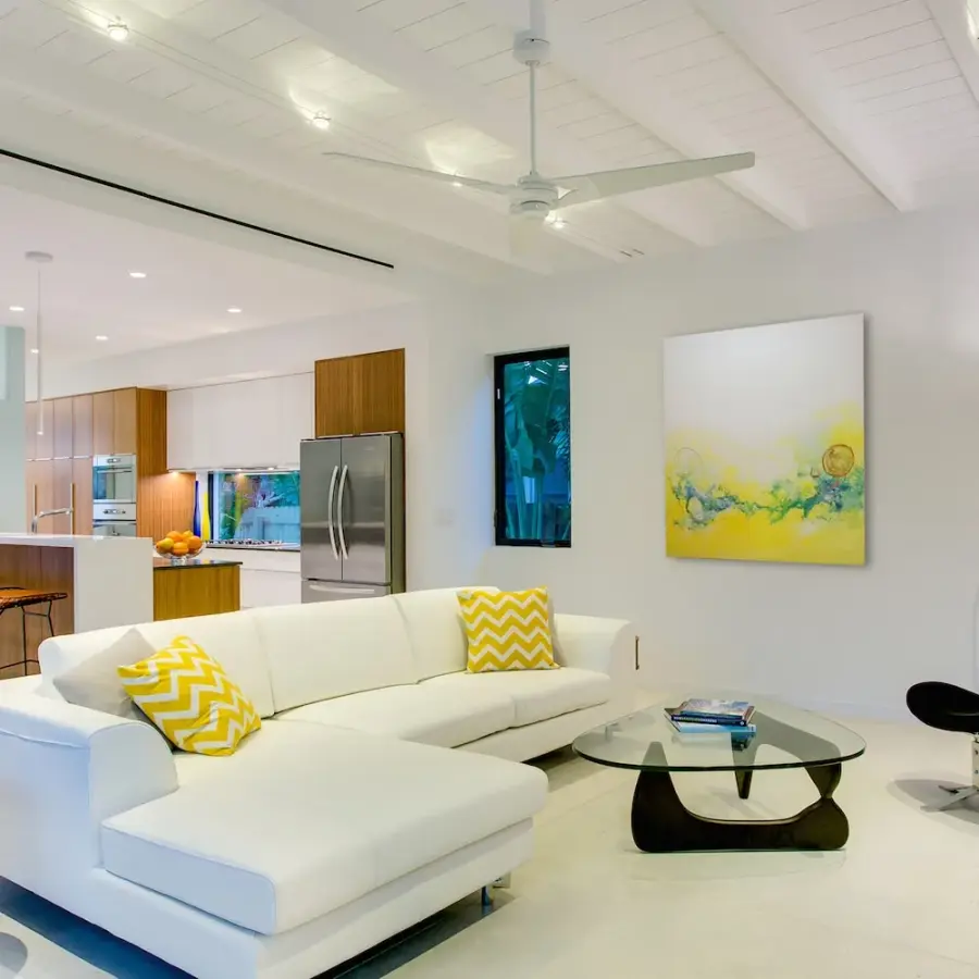 The Torsion by Modern Fan Co - Image 4