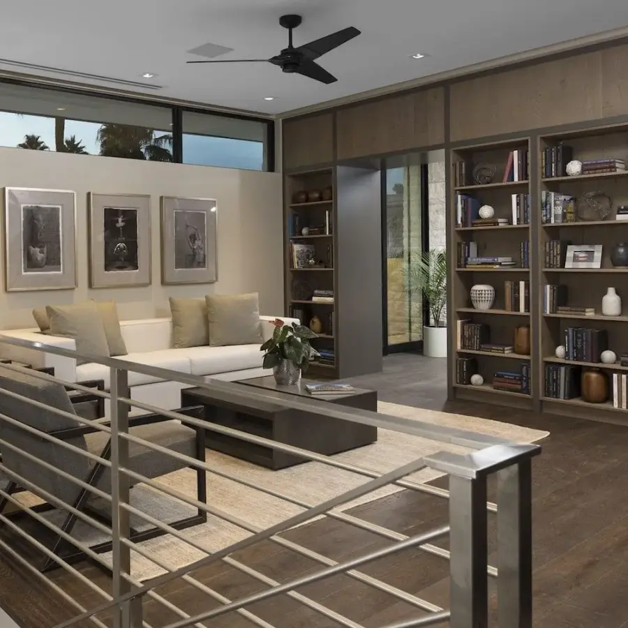 The Torsion by Modern Fan Co - Image 6
