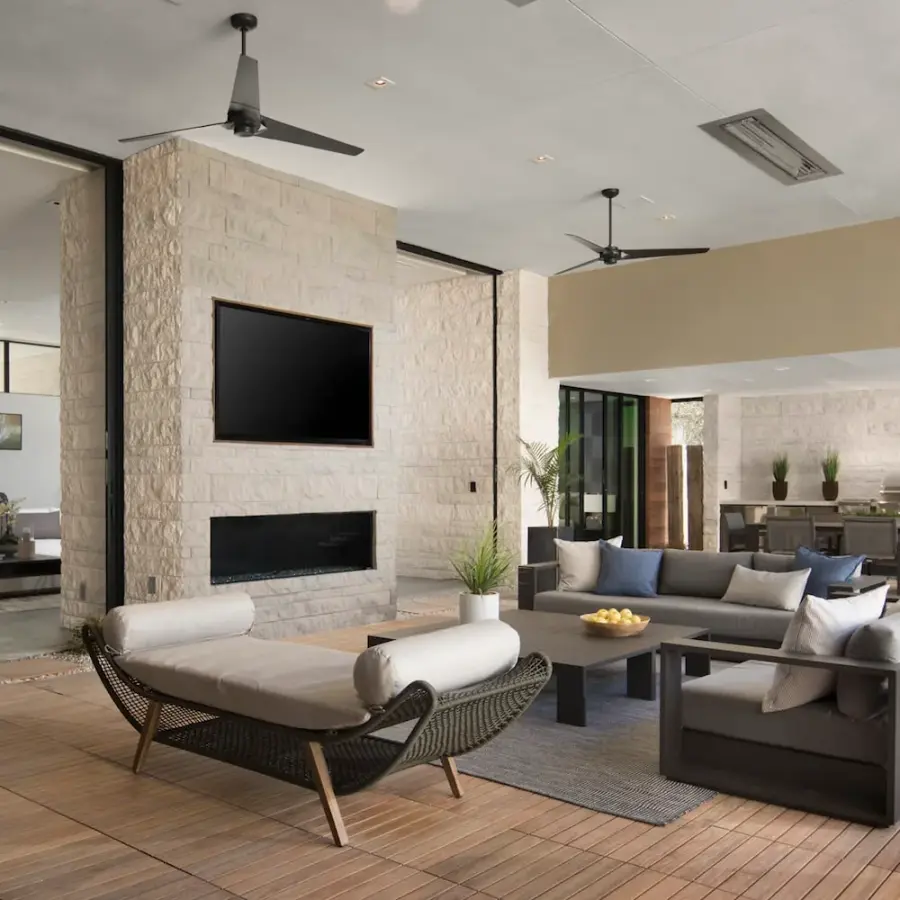 The Torsion by Modern Fan Co - Image 7