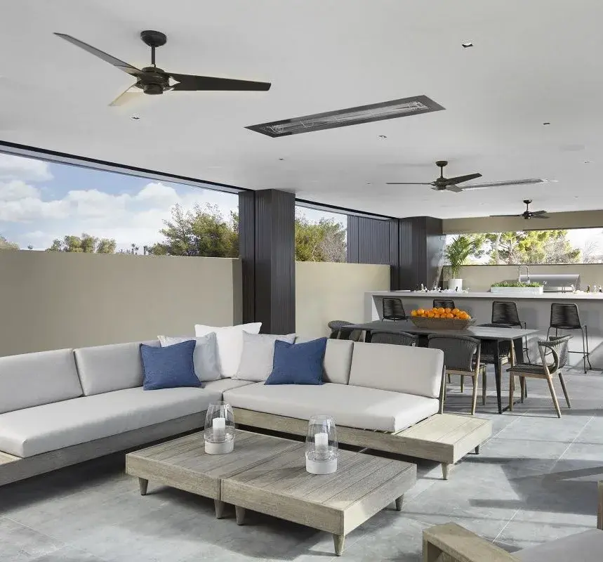 The Torsion by Modern Fan Co - Image 8