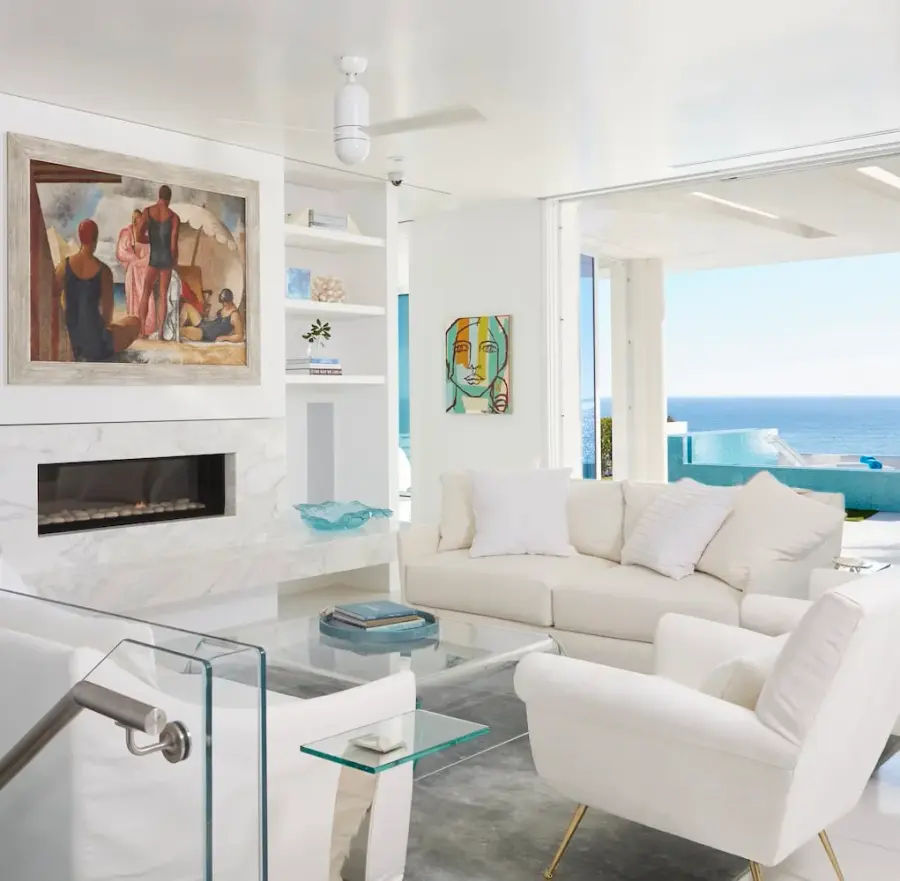 Energy-Efficient Modern Ceiling Fan with DC Motor Technology - Image 12