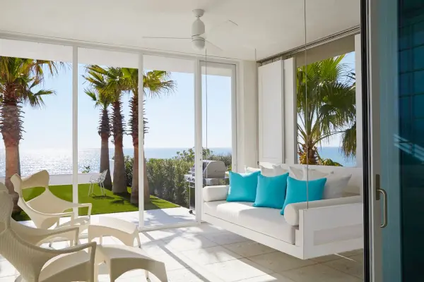 Energy-Efficient Modern Ceiling Fan with DC Motor Technology - Image 13