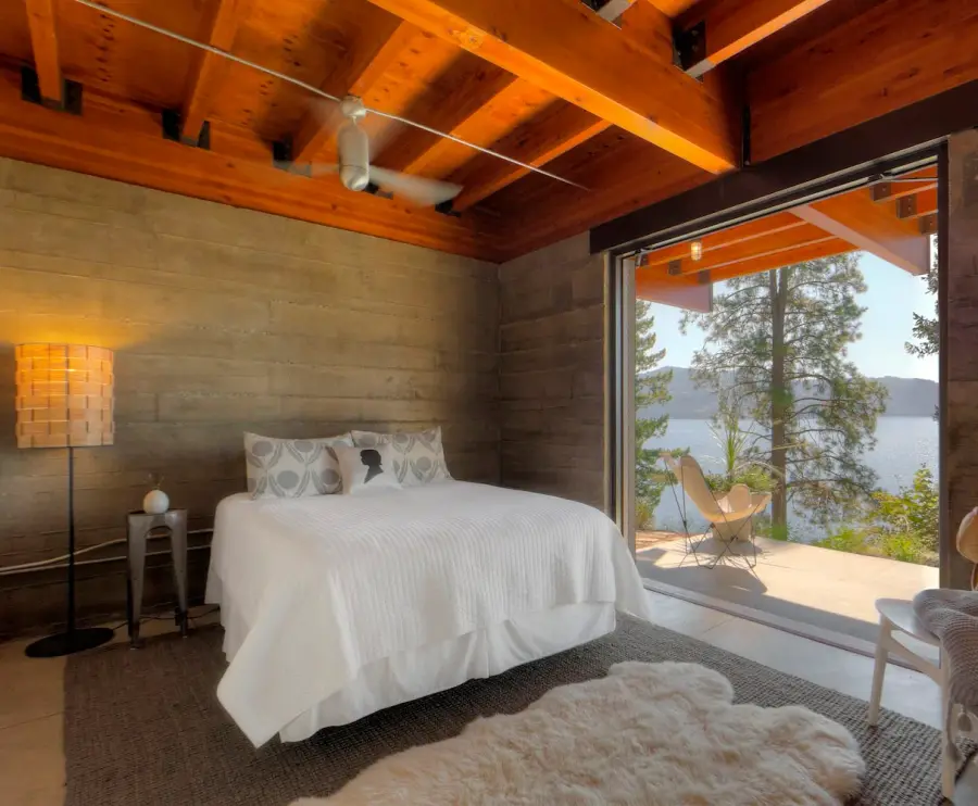 Energy-Efficient Modern Ceiling Fan with DC Motor Technology - Image 14