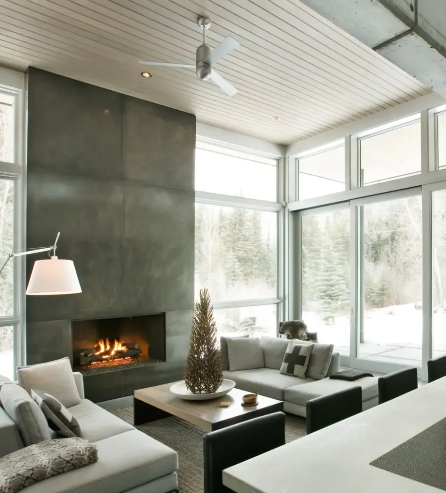 Energy-Efficient Modern Ceiling Fan with DC Motor Technology - Image 5