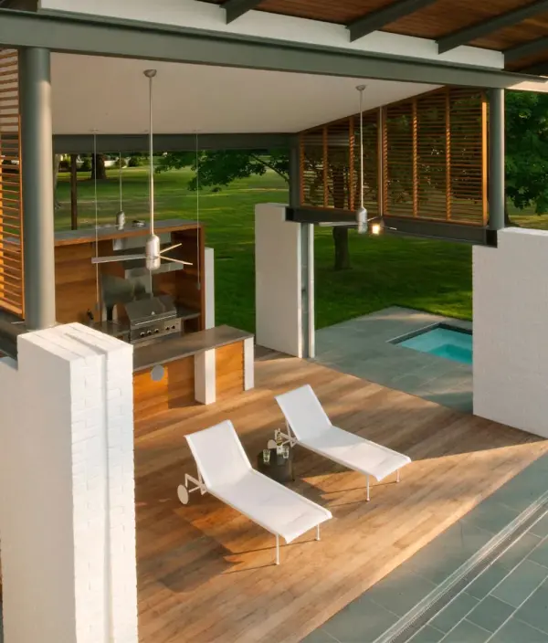 Energy-Efficient Modern Ceiling Fan with DC Motor Technology - Image 6