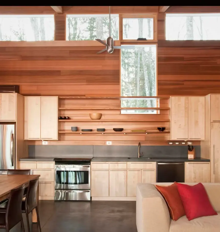 Energy-Efficient Modern Ceiling Fan with DC Motor Technology - Image 7