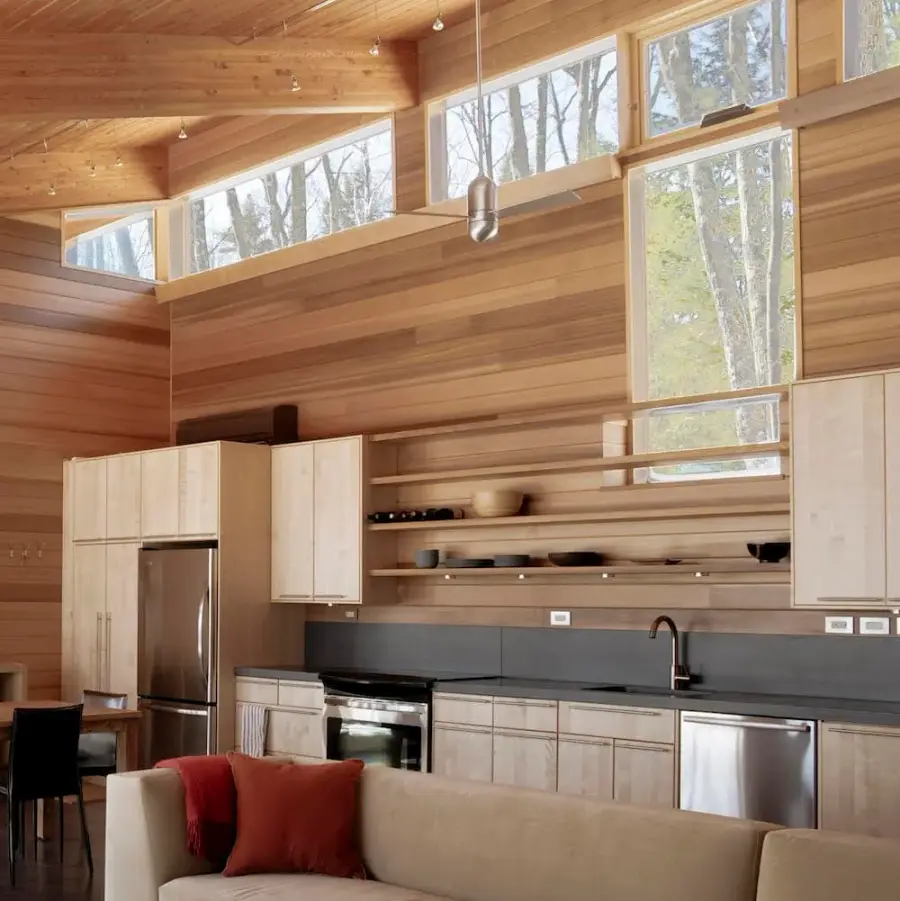 Energy-Efficient Modern Ceiling Fan with DC Motor Technology - Image 8