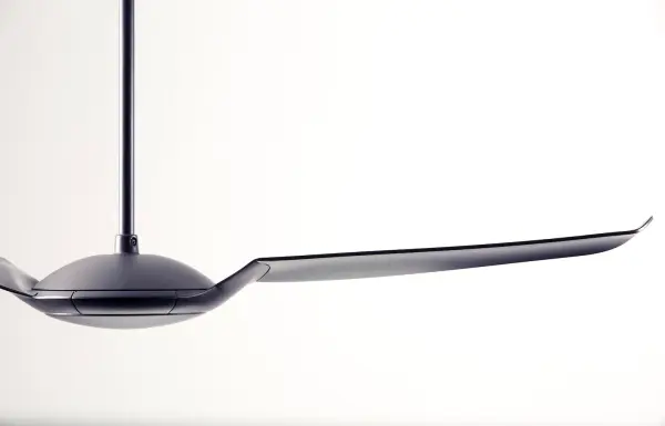 Energy-Efficient 56" DC Motor Fan with Modern Design - Image 5