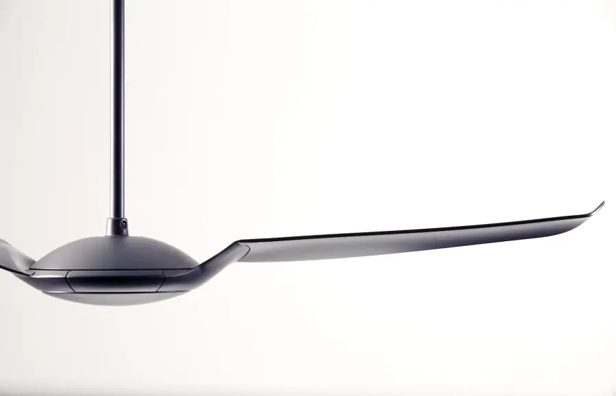 Energy-Efficient 56" DC Motor Fan with Modern Design - Image 5