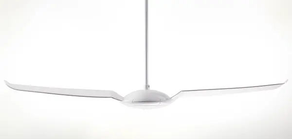 Energy-Efficient 56" DC Motor Fan with Modern Design - Image 6